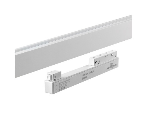 Оформить заказ Драйвер Novotech 358558| VIVID-LIGHT.RU