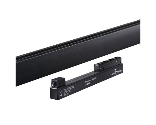 Оформить заказ Драйвер Novotech 358557| VIVID-LIGHT.RU