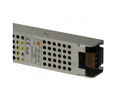 Сделать заказ Драйвер LOFT IT GAT 100W| VIVID-LIGHT.RU