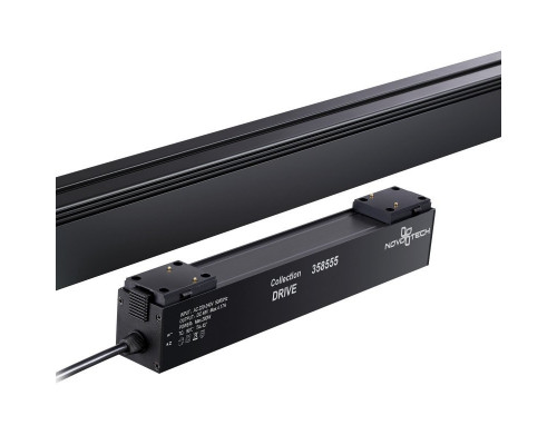 Сделать заказ Драйвер Novotech 358555| VIVID-LIGHT.RU