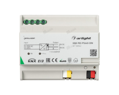 Купить Драйвер Arlight 025542| VIVID-LIGHT.RU