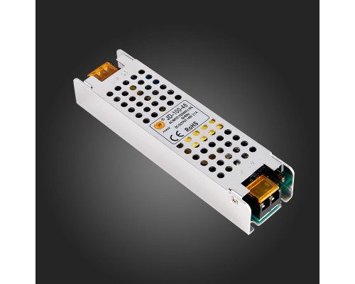 Сделать заказ Драйвер ST-Luce ST008.024.100| VIVID-LIGHT.RU