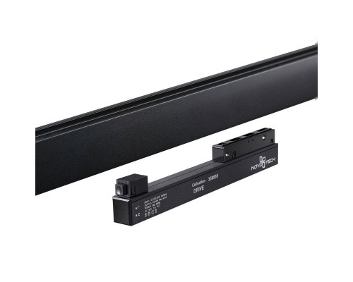 Сделать заказ Драйвер Novotech 358559| VIVID-LIGHT.RU