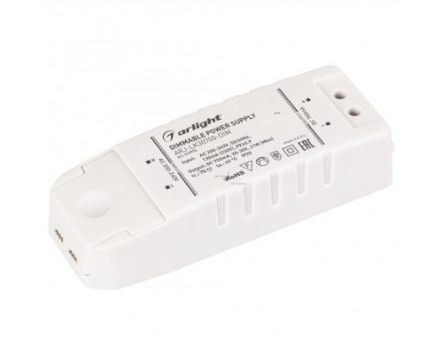 Сделать заказ Драйвер Arlight 019776| VIVID-LIGHT.RU