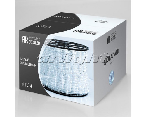 Оформить заказ Дюралайт ARdecoled 024626| VIVID-LIGHT.RU