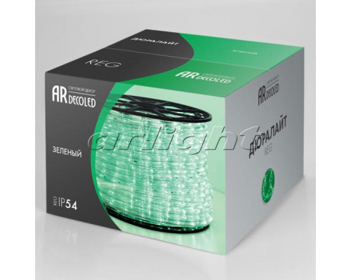 Оформить заказ Дюралайт ARdecoled 024645| VIVID-LIGHT.RU