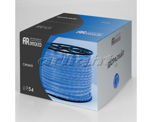 Оформить заказ Дюралайт ARdecoled 025268| VIVID-LIGHT.RU