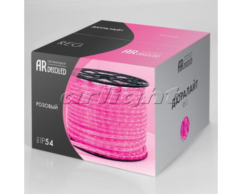 Оформить заказ Дюралайт ARdecoled 024641| VIVID-LIGHT.RU