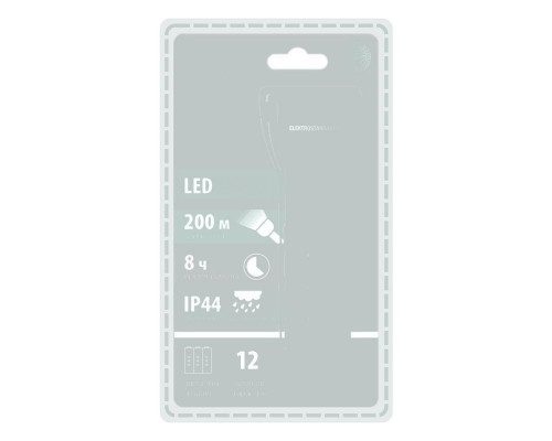 Оформить заказ FLG73-1,4W / Ручной фонарь Baffit| VIVID-LIGHT.RU