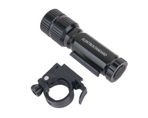 Сделать заказ FL31 / Велофонарь Vector| VIVID-LIGHT.RU