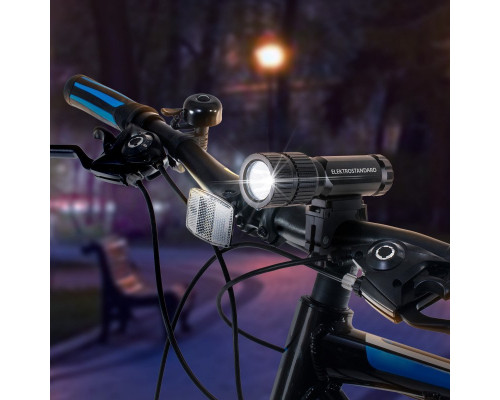 Сделать заказ FL31 / Велофонарь Vector| VIVID-LIGHT.RU