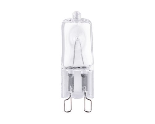 Оформить заказ Галогеновая лампа Elektrostandard G9 220 В 20 Вт прозрачная| VIVID-LIGHT.RU