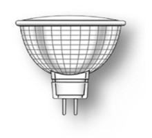Галогеновая лампа Duralamp 01212