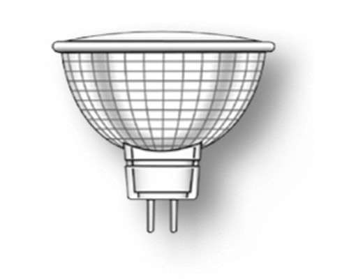 Заказать Галогеновая лампа Duralamp 01212| VIVID-LIGHT.RU