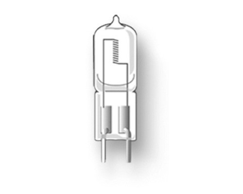 Оформить заказ Галогеновая лампа Duralamp 01967| VIVID-LIGHT.RU