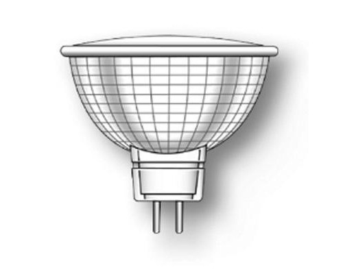 Сделать заказ Галогеновая лампа Duralamp 01280| VIVID-LIGHT.RU