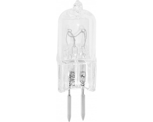 Заказать Галогеновая лампа Feron 02102| VIVID-LIGHT.RU