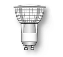 Галогеновая лампа Duralamp 01212-G
