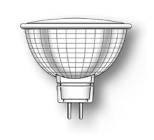 Галогеновая лампа Duralamp 01266-FG
