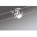 Купить 94126 Светильник Wire System Cardan LED 4x4W GU5,3, хром Paulmann| VIVID-LIGHT.RU