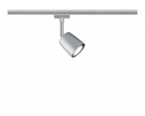 Купить 95462 Светильник URail Cover max3x10W GU10, хром матовый 1m Paulmann| VIVID-LIGHT.RU