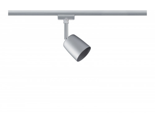Купить 95462 Светильник URail Cover max3x10W GU10, хром матовый 1m Paulmann| VIVID-LIGHT.RU