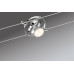 Сделать заказ 94127 Светильник Wire System Cardan LED 6x4W GU5,3, хром| VIVID-LIGHT.RU