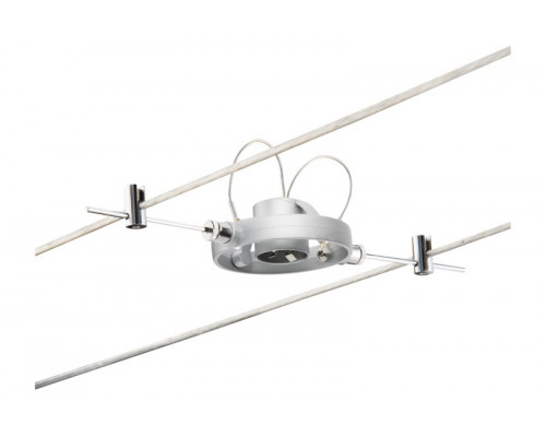 Сделать заказ WS HaloLED 3x1,5W+max4x10W GU4 Chr m/Chr| VIVID-LIGHT.RU