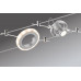 Сделать заказ WS HaloLED 3x1,5W+max4x10W GU4 Chr m/Chr| VIVID-LIGHT.RU