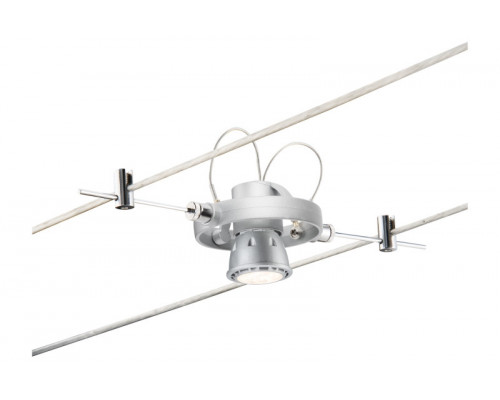 Сделать заказ WS HaloLED 3x1,5W+max4x10W GU4 Chr m/Chr| VIVID-LIGHT.RU