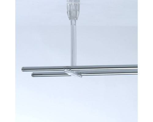 Оформить заказ 550011405 Трек-светильник 5*4W LED 220 V DeMarkt| VIVID-LIGHT.RU