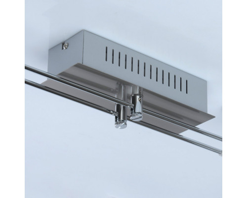 Оформить заказ 550011405 Трек-светильник 5*4W LED 220 V DeMarkt| VIVID-LIGHT.RU