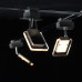 Оформить заказ 550011405 Трек-светильник 5*4W LED 220 V DeMarkt| VIVID-LIGHT.RU