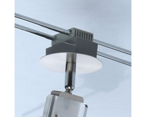 Оформить заказ 550011405 Трек-светильник 5*4W LED 220 V DeMarkt| VIVID-LIGHT.RU