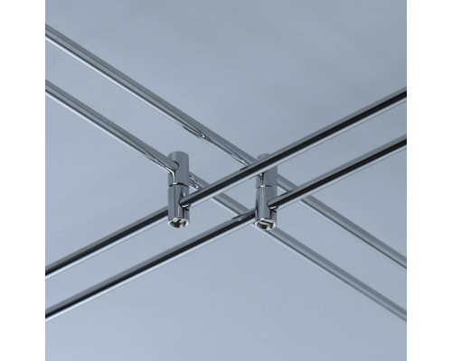 Оформить заказ 550011405 Трек-светильник 5*4W LED 220 V DeMarkt| VIVID-LIGHT.RU