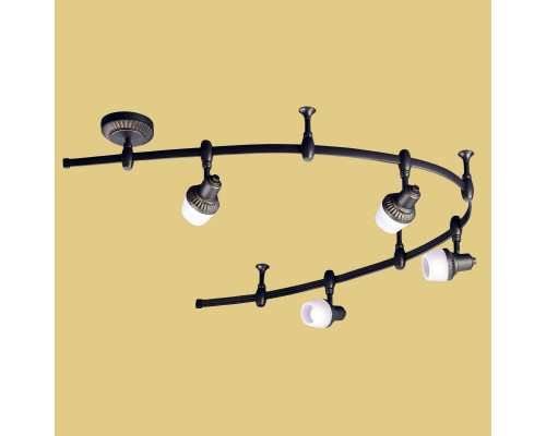 Заказать CL562141 Антиб Св-к Трек 200см Citilux| VIVID-LIGHT.RU