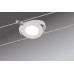 Заказать Струнная система Paulmann RoundMac 4x4Вт LED 230/12В Белый матовый Металл/Пластик 94105 Paulmann| VIVID-LIGHT.RU