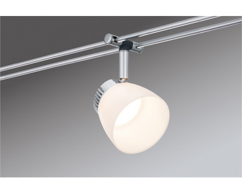 Заказать 95196 RS DC Set GlassLED II 4x4W Chr-m 30VA Paulmann| VIVID-LIGHT.RU