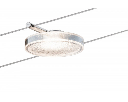 Заказать Smart WS BLE DiscLED II 4x4W Trans| VIVID-LIGHT.RU