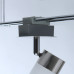 Оформить заказ 550011505 Трек-светильник 5*4W LED 220 V DeMarkt| VIVID-LIGHT.RU