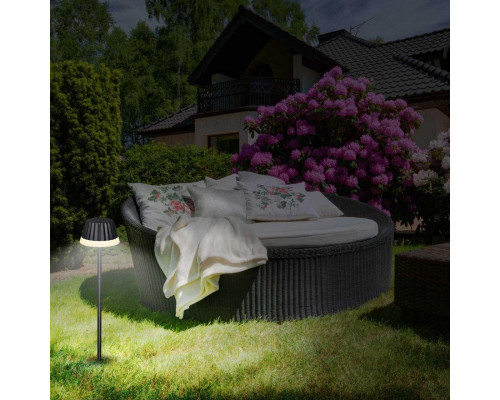 Заказать Грунтовый светильник Novotech 358458| VIVID-LIGHT.RU