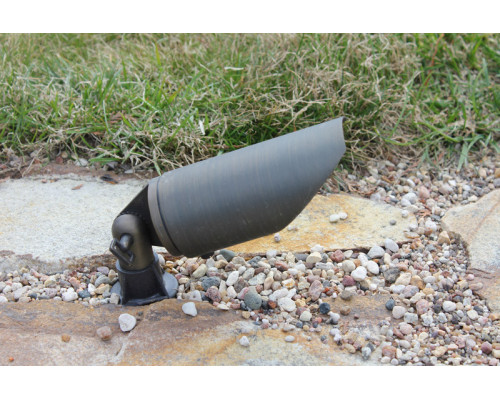 Оформить заказ Грунтовый светильник LD-Lighting LD-CO49| VIVID-LIGHT.RU