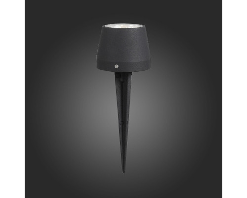 Купить Грунтовый светильник ST-Luce SL097.445.01| VIVID-LIGHT.RU