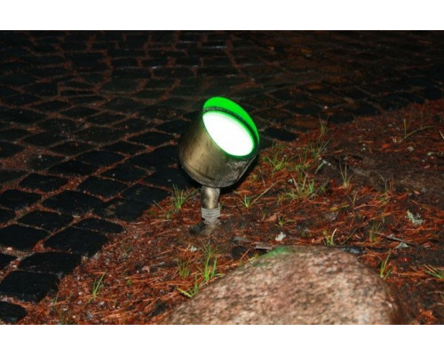 Оформить заказ Грунтовый светильник LD-Lighting LD-CO30 LED| VIVID-LIGHT.RU