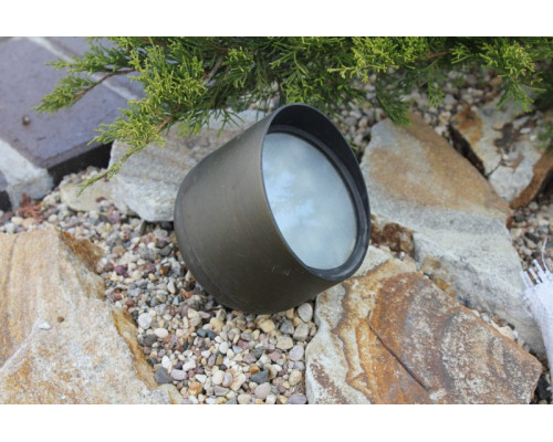 Оформить заказ Грунтовый светильник LD-Lighting LD-CO30 LED| VIVID-LIGHT.RU