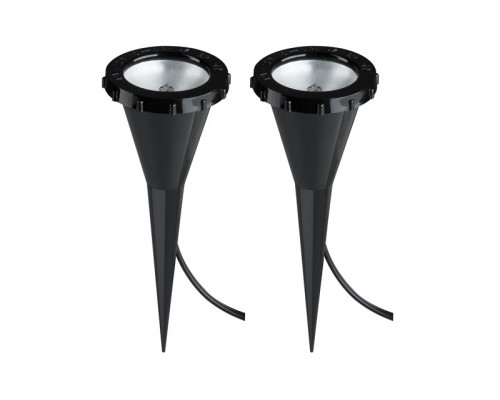 Оформить заказ Грунтовый светильник Paulmann 50325| VIVID-LIGHT.RU