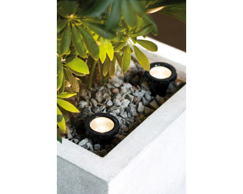 Оформить заказ Грунтовый светильник Paulmann 50325| VIVID-LIGHT.RU