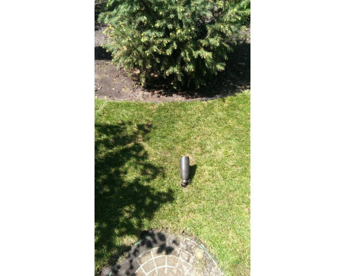 Заказать Грунтовый светильник LD-Lighting LD-CO29 220V| VIVID-LIGHT.RU