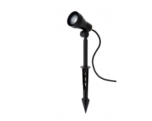 Заказать Грунтовый светильник LUCIDE 27882/05/30| VIVID-LIGHT.RU