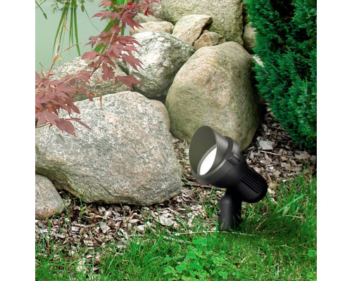 Оформить заказ Грунтовый светильник Novotech 369956| VIVID-LIGHT.RU